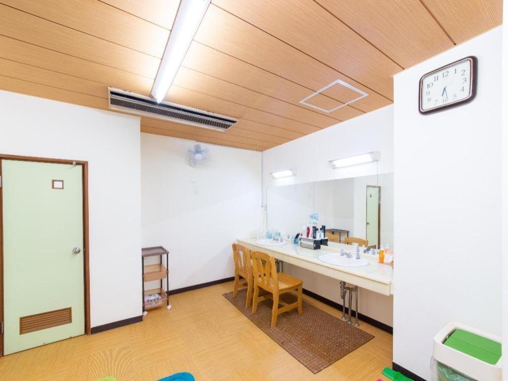 Tabist Marutora Bekkan Nishio Kira Exterior foto